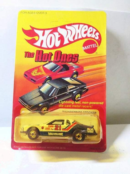 TulipStuff Weekly Sale: All Hot Wheels On Sale!