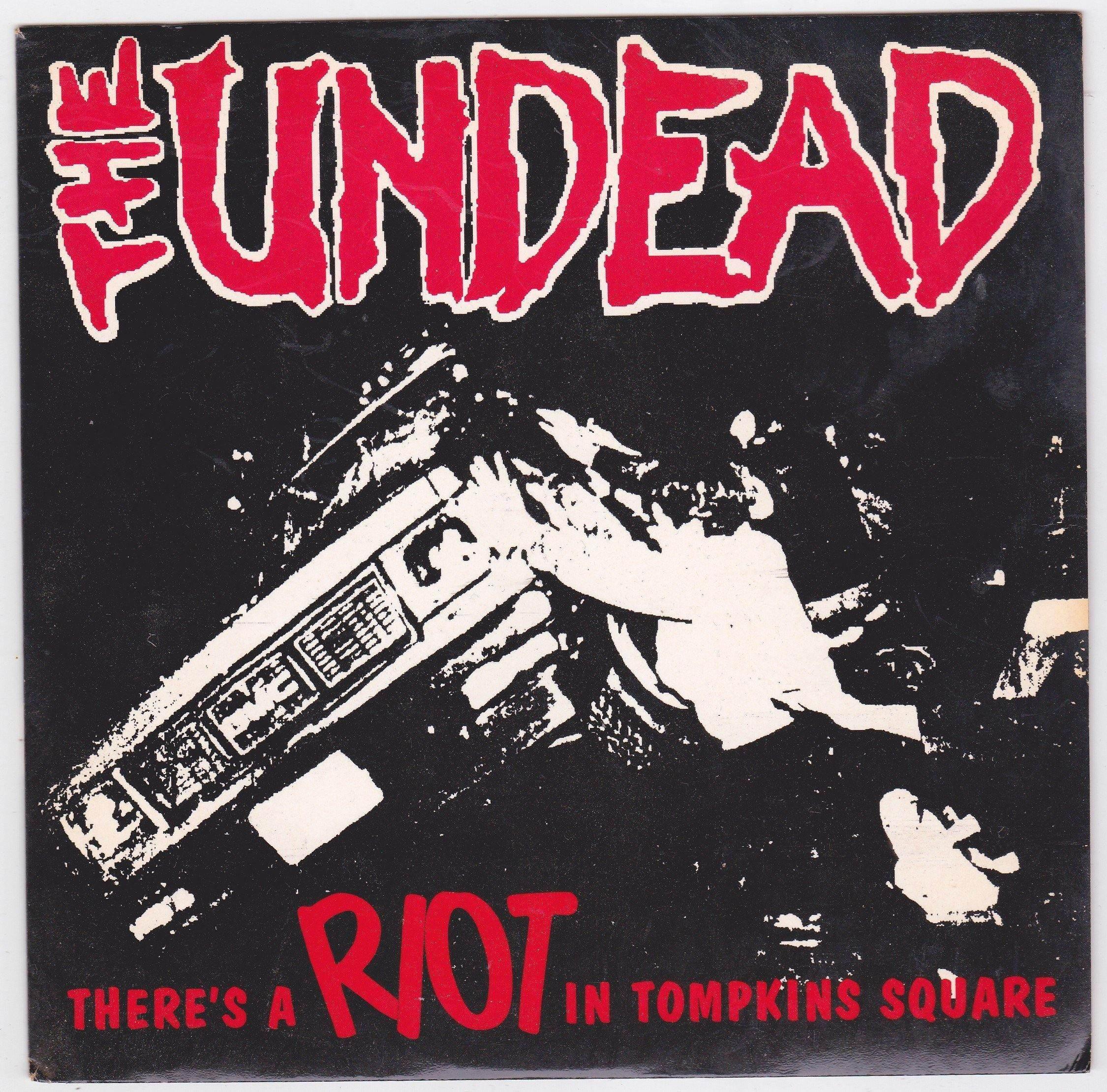 Punk Music – TulipStuff