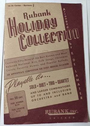 Sheet Music