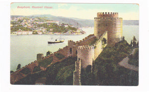 Europe Travel Memorabilia