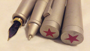 Vintage Pens Office Products