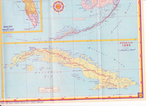 Vintage Maps