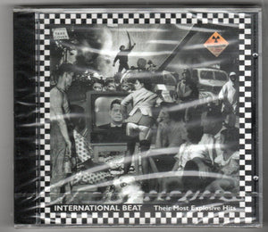 Reggae and Ska