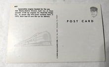 Load image into Gallery viewer, GM Electro-Motive Division 2150hp Loco Engine Used To Power Towboat - TulipStuff