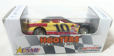Action USAR Hooters Racing Mario Gosselin #10 Jackaroo 1996 Pontiac - TulipStuff