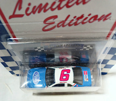 Action Racing Collectibles '93 Roses Discount Store Tommy Houston Ford - TulipStuff