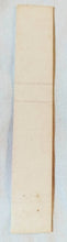 Load image into Gallery viewer, Ambassador Hotel 14th K St NW Washington DC Matchbook Cover 1960's - TulipStuff