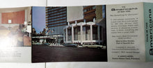 Load image into Gallery viewer, Americana of New York Hotel 7th Ave 52nd-53rd St Mid 1960's Brochure - TulipStuff