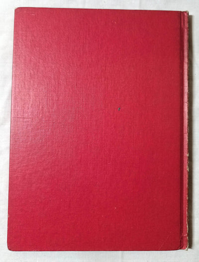 Ann Can Fly Fred Phleger Beginner Books Hardcover 1959 - TulipStuff