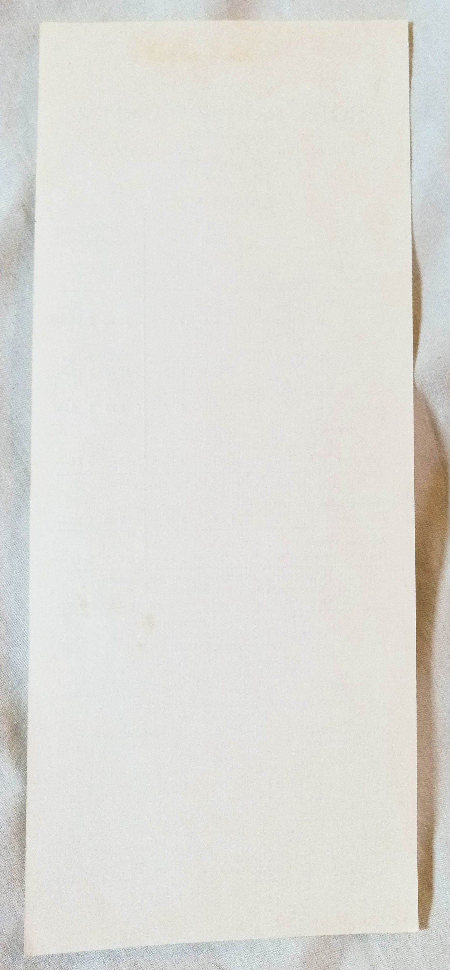 Hotel Arthur Frommer Curacao Piscadera Bay Willemstad Brochure 1971 - TulipStuff