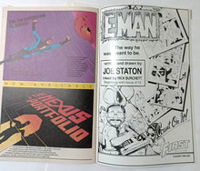 Load image into Gallery viewer, The Badger Issue #2 Capital Comics 1983 Norbert Sykes - TulipStuff
