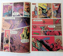 Load image into Gallery viewer, The Badger Issue #2 Capital Comics 1983 Norbert Sykes - TulipStuff