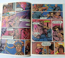 Load image into Gallery viewer, The Badger Issue #2 Capital Comics 1983 Norbert Sykes - TulipStuff