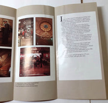 Load image into Gallery viewer, Bellevue Stratford Hotel Philadelphia Broad Walnut 1983 Brochure Westin - TulipStuff