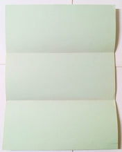 Load image into Gallery viewer, Albert Pick Belmont Plaza Hotel New York City 1967 Rate Tariff Sheet - TulipStuff