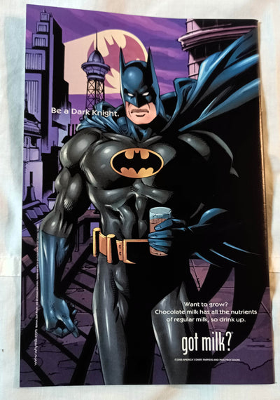 Birds of Prey Issue #19 July 2000 DC Comics Robin - TulipStuff