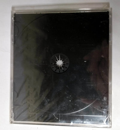 BRE Conference '94 Compilation Album Black Radio Exclusive CD - TulipStuff