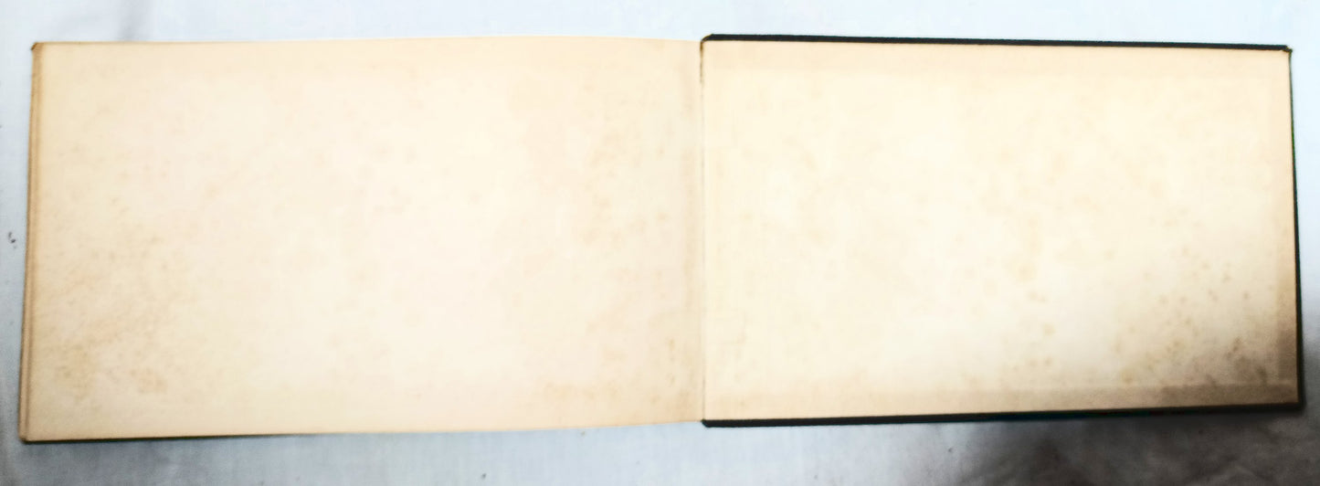 Brown's Flags and Funnels Of British And Foreign Steamship Cos. 1929 - TulipStuff