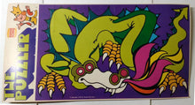Load image into Gallery viewer, Burger King The Puzzler and Kingo Puzzle Card Games 1972 - TulipStuff