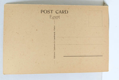 Cairo The Coptic Church Abu Serga High Altar Egypt 1910's - TulipStuff