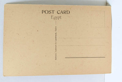 Cairo The Coptic Church Abu Serga High Altar Egypt 1910's - TulipStuff