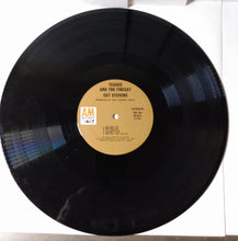Load image into Gallery viewer, Cat Stevens Teaser And The Firecat 12" Vinyl LP A&M SP 4313 1971 - TulipStuff