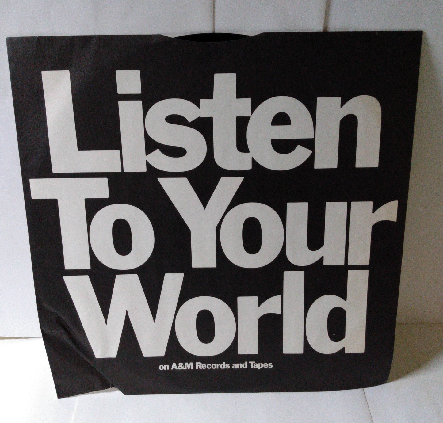 Cat Stevens Teaser And The Firecat 12" Vinyl LP A&M SP 4313 1971 - TulipStuff