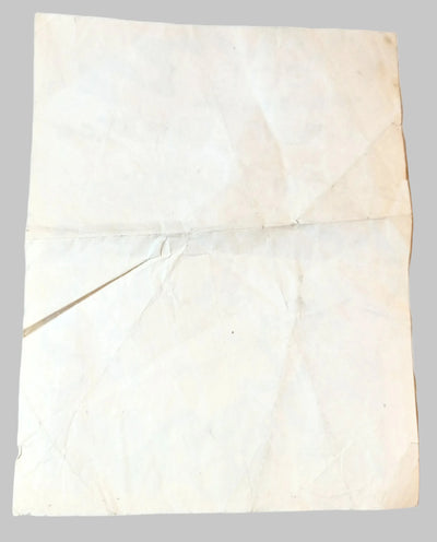 CBGB Sunday Matinee Flyer 1985 NYHC Scab Ultraviolence Scum Goddess - TulipStuff