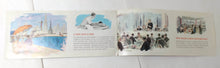 Load image into Gallery viewer, Loew's City Squire Motor Inn Broadway 51st 52nd New York Brochure 1963 - TulipStuff