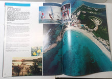 Load image into Gallery viewer, Club Med The Antidote For Civilization 1983-1984 Resorts Brochure - TulipStuff