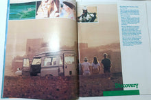 Load image into Gallery viewer, Club Med The Antidote For Civilization 1983-1984 Resorts Brochure - TulipStuff