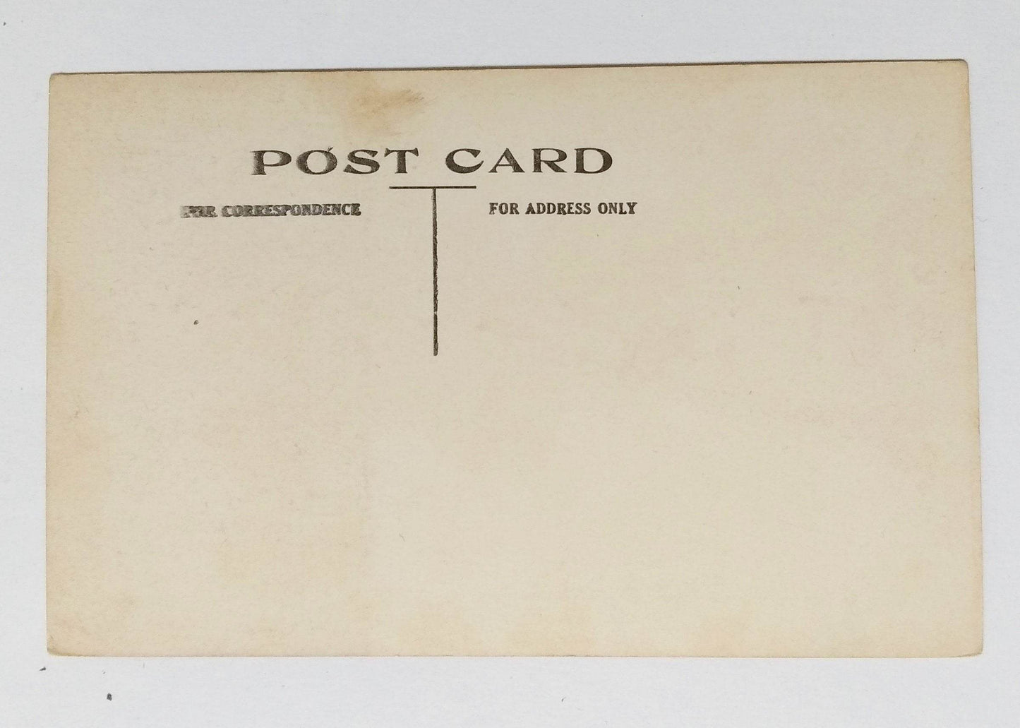 Why Don't You Come To Tunbridge And See Your Friends 1910's Postcard - TulipStuff