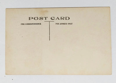 Why Don't You Come To Tunbridge And See Your Friends 1910's Postcard - TulipStuff