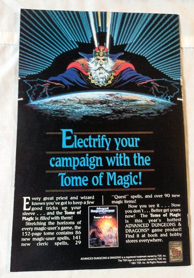 Daredevil 295 Through the Eyes of the Enemy August 1991 Marvel Comics - TulipStuff