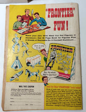 Load image into Gallery viewer, Walt Disney's Donald Duck Issue #47 Comic Book Dell May-June 1956 - TulipStuff