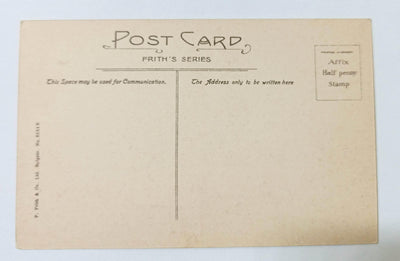 Deerhurst St Mary's Priory Saxon Church England Frith's 1930 - TulipStuff