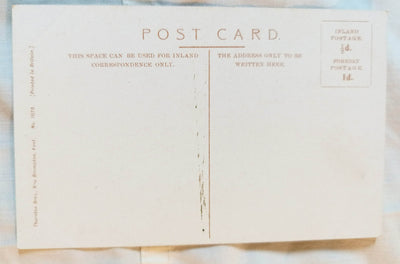 Charles Dickens House Gad's Hill Place Higham Kent England 1900's - TulipStuff