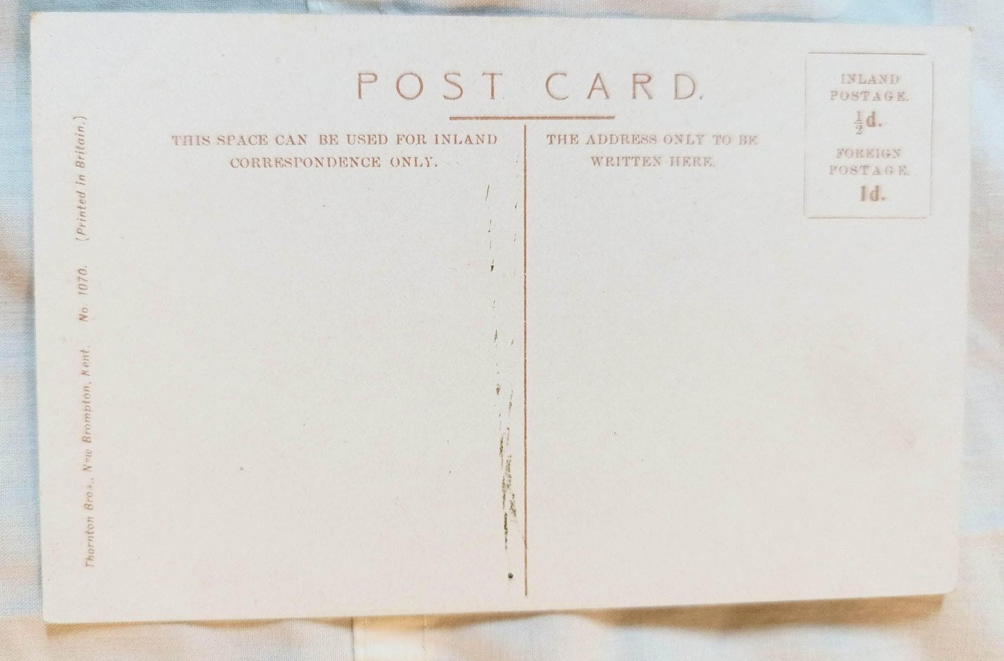 Charles Dickens House Gad's Hill Place Higham Kent England 1900's - TulipStuff