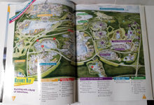 Load image into Gallery viewer, Walt Disney World Vacations 1995 Resorts Hotels Theme Parks Brochure - TulipStuff