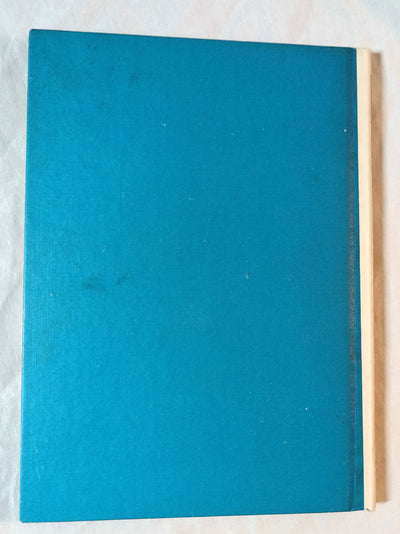 Dr Seuss's ABC Beginner Books Book Club Edition 1963 - TulipStuff