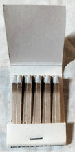 Load image into Gallery viewer, The Federal Club Boston Massachusetts Matchbook Early 1980's - TulipStuff
