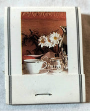 Load image into Gallery viewer, Four Seasons Hotels Peace Of Mind Vintage Matchbook Mid 1980's - TulipStuff