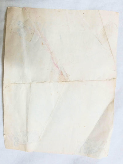 Freaks Record Release Party Flyer Lunachicks NYC Garage Punk 1988 - TulipStuff