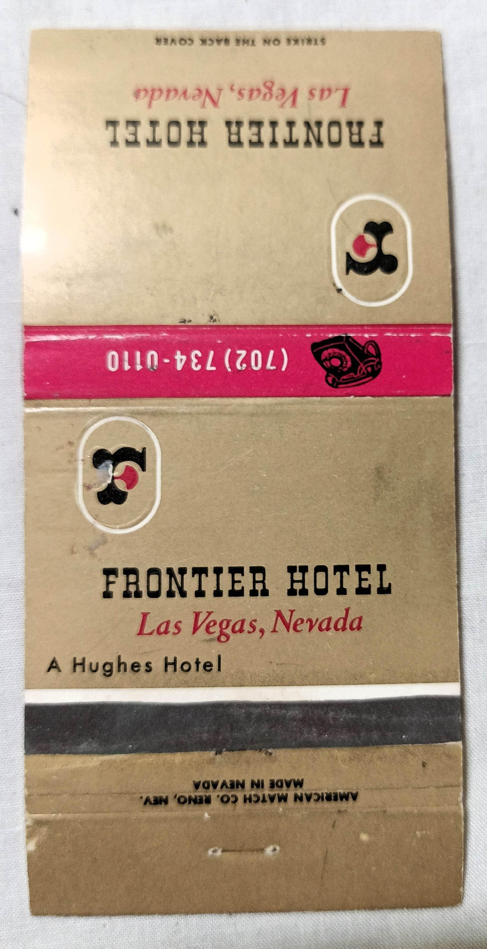 Vintage Las Vegas Nev Keychain Fob Still A Frontier Town Vintage Las Vegas Nev Keychain Fob Still A Frontier Town