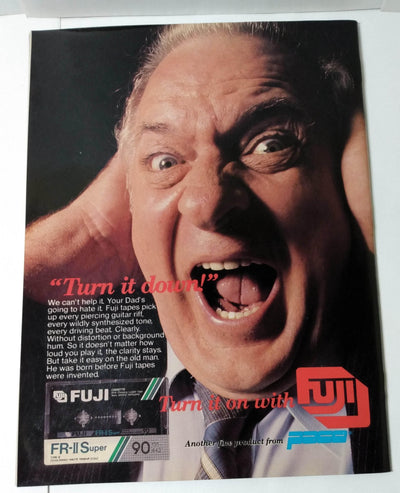 Graffiti Magazine January 1987 Pee Wee Herman John Candy Debbie Harry - TulipStuff