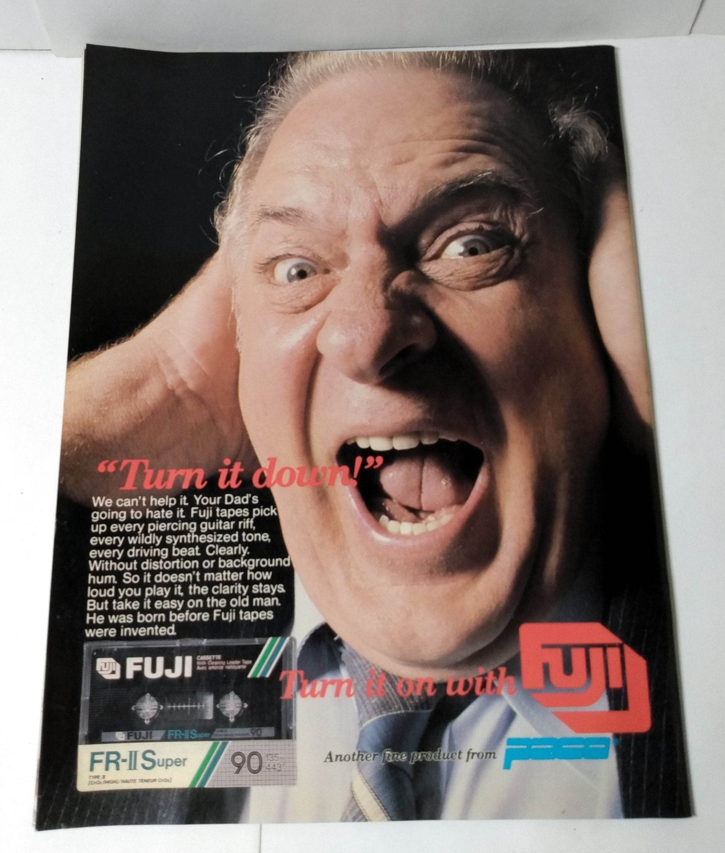 Graffiti Magazine November 1986 Bananarama Iggy Pop Human League Japan - TulipStuff