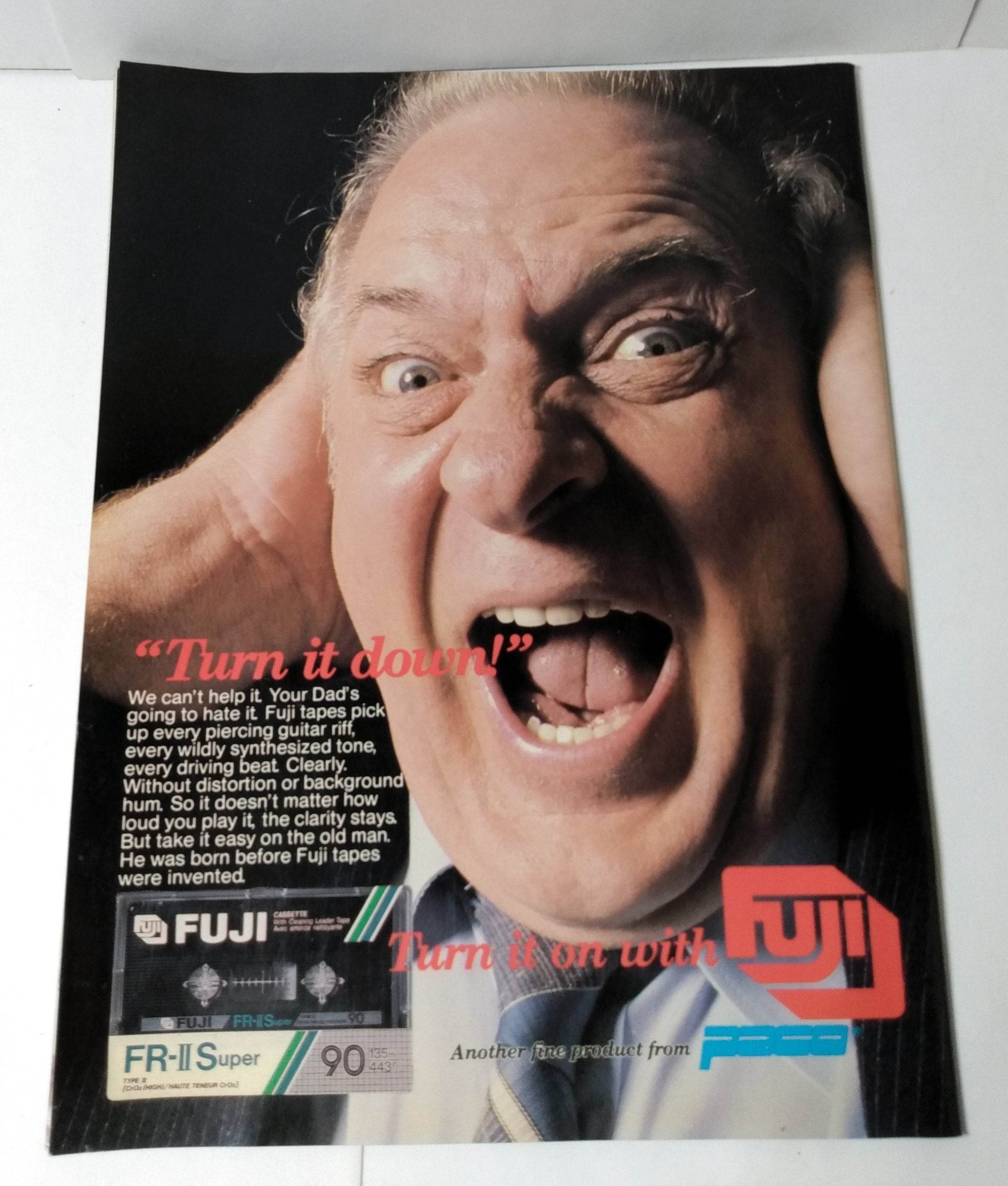 Graffiti Magazine November 1986 Bananarama Iggy Pop Human League Japan - TulipStuff