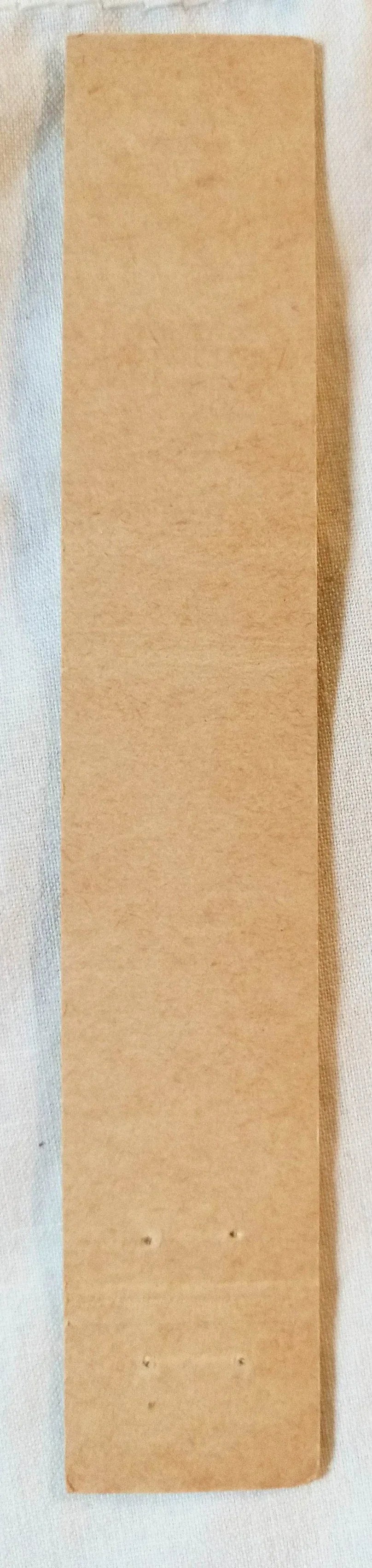 Guy's Redwood Room Restaurant Tampa Florida Matchbook Cover 1950's - TulipStuff