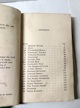 Load image into Gallery viewer, The Hardy Boys The Mystery at Devil's Paw Franklin W Dixon 1959 Ex-Library - TulipStuff