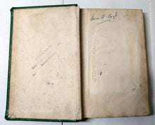 Load image into Gallery viewer, The Hardy Boys The Mystery at Devil's Paw Franklin W Dixon 1959 Ex-Library - TulipStuff